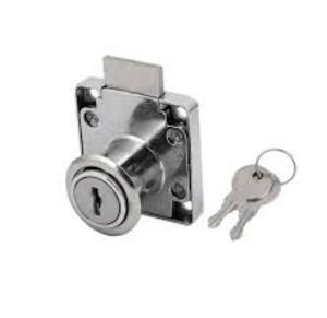 draw lock iron key.2jpg