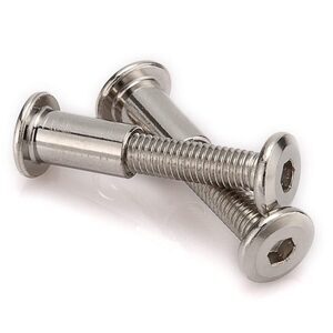 knob bolt